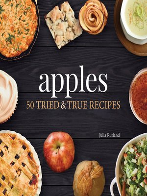 Apples - ebook